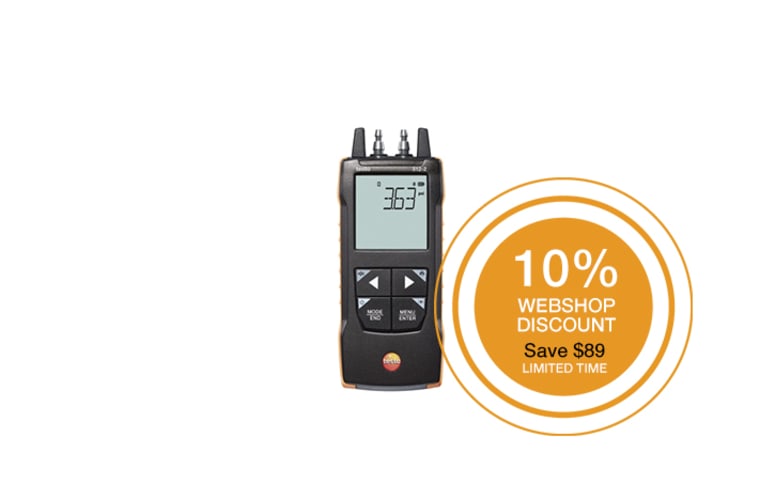 testo 512-2