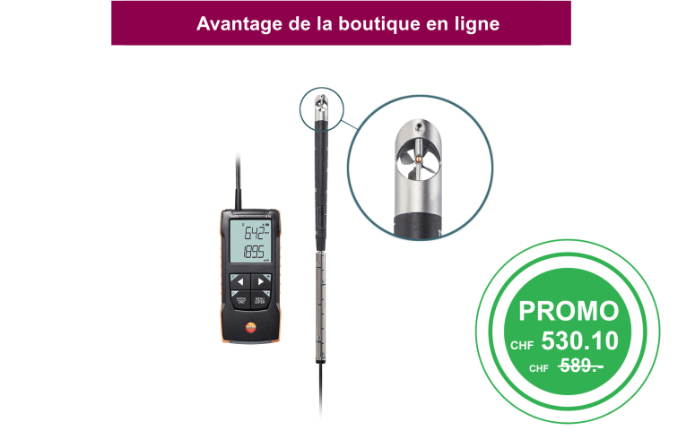 testo 416 promo