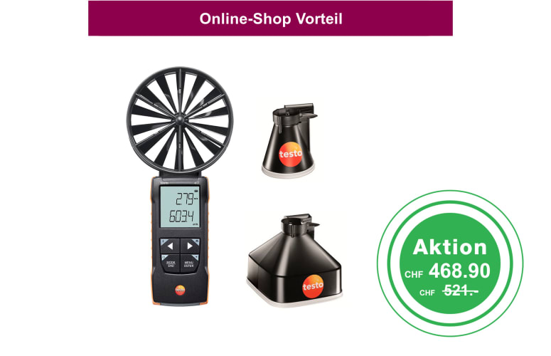 testo 417 promo