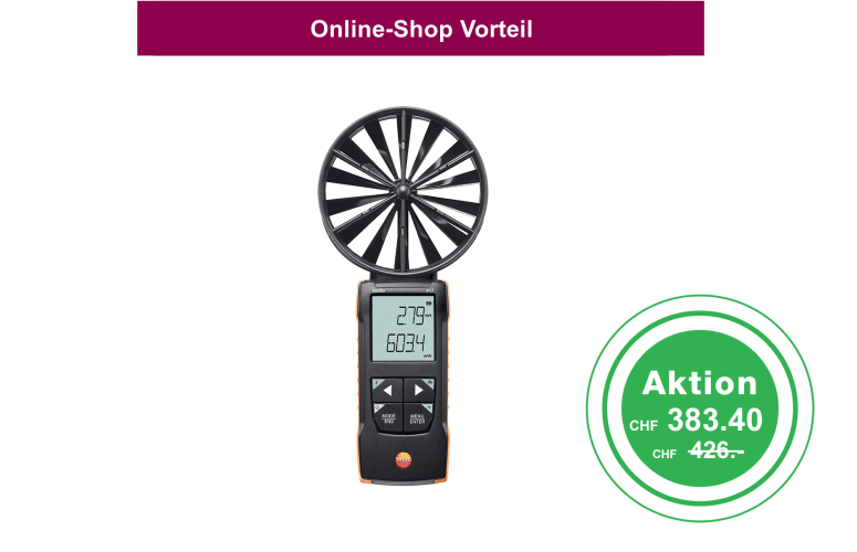 testo 417 promo