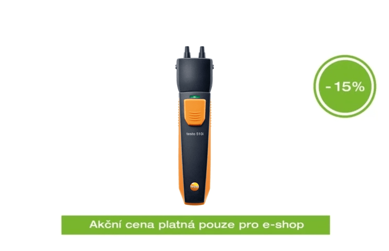 testo 510i