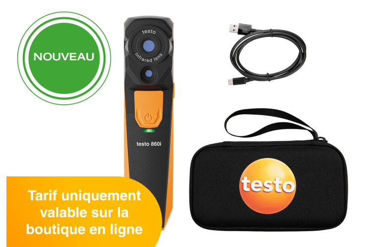 testo 860i