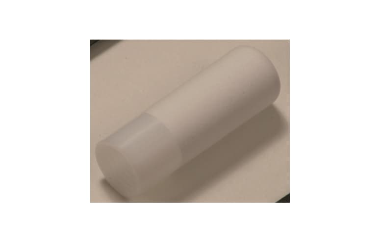 PTFE sintered filter, Ø 12 mm, for corrosive substances