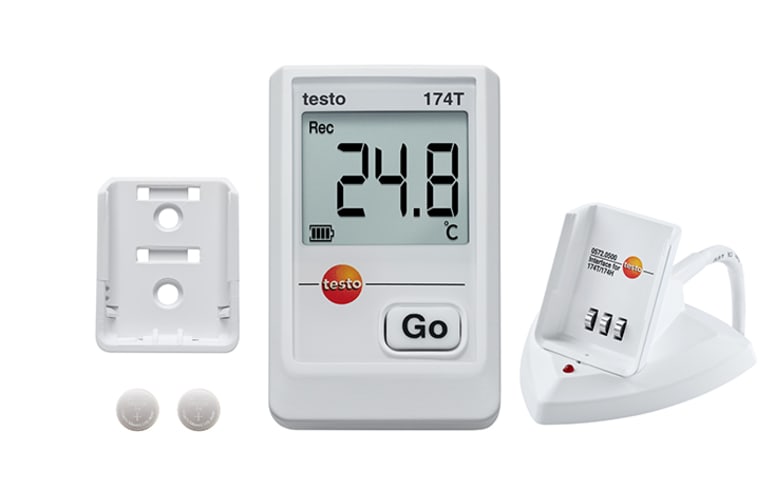 testo 174 T