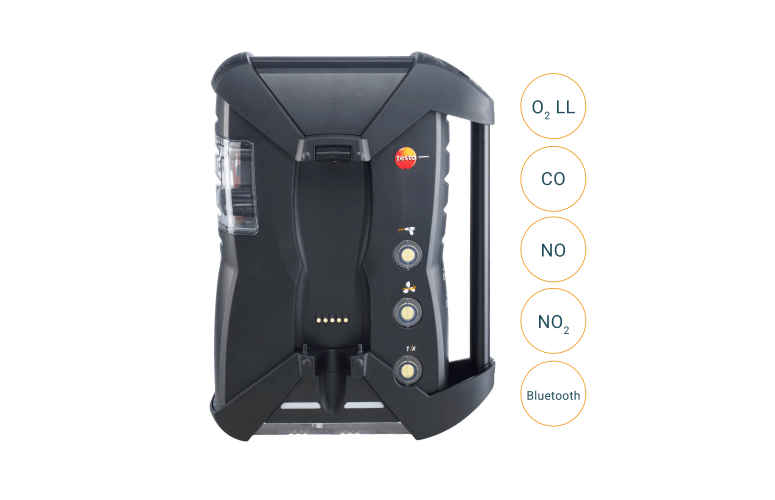testo 350