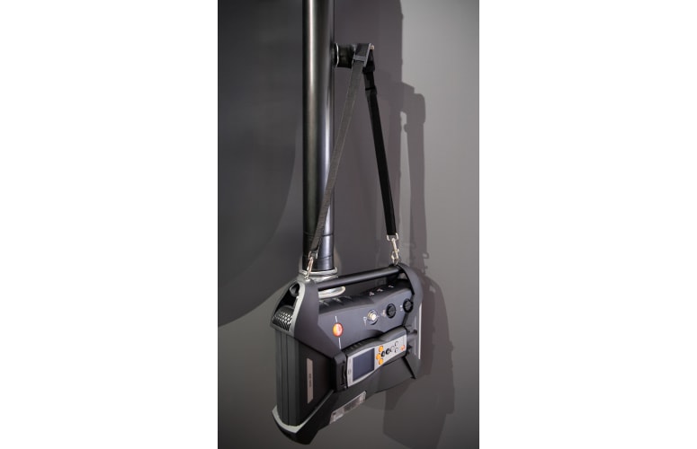 testo carrying strap