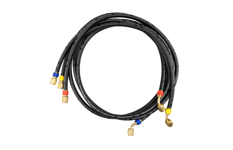 filling hose set