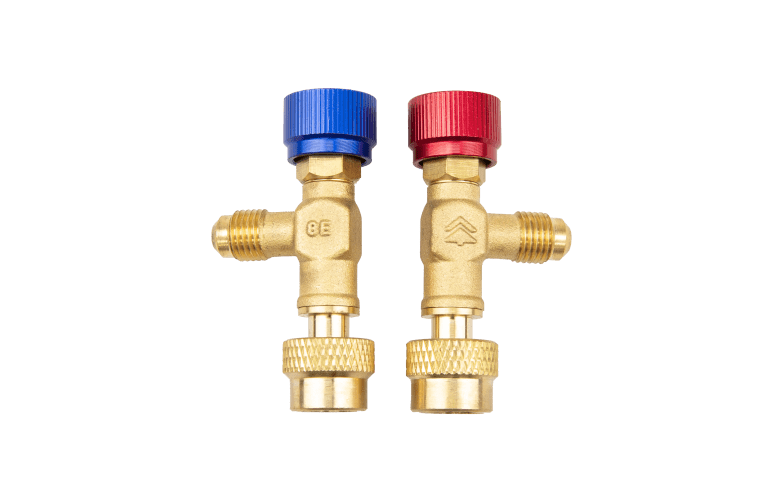 valve