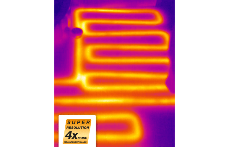 superresolution-floor-heating