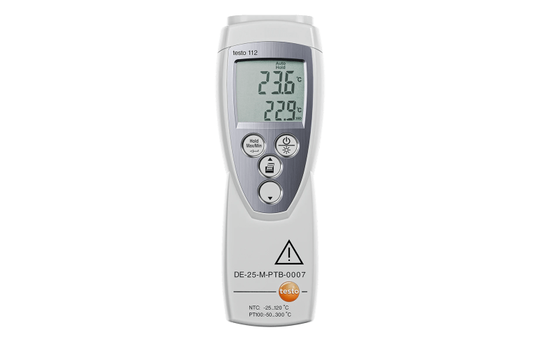 testo 112