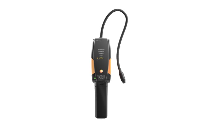 Detektor testo 316-3 