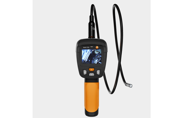 testo 318