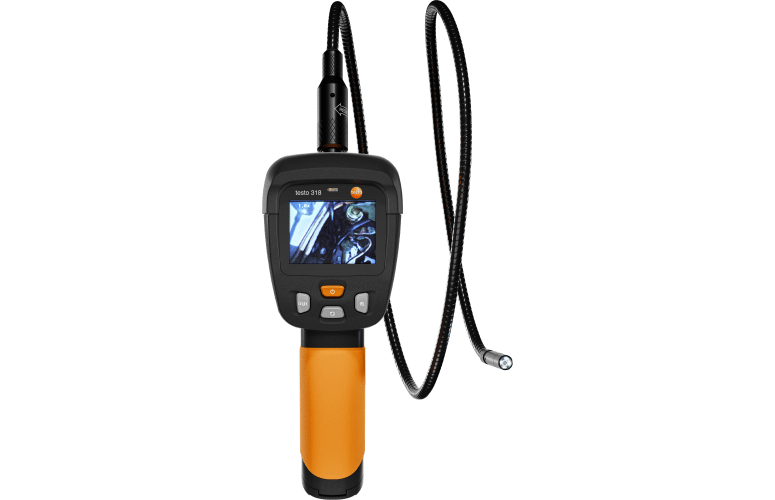 testo 318