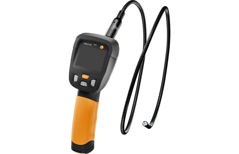 testo 318