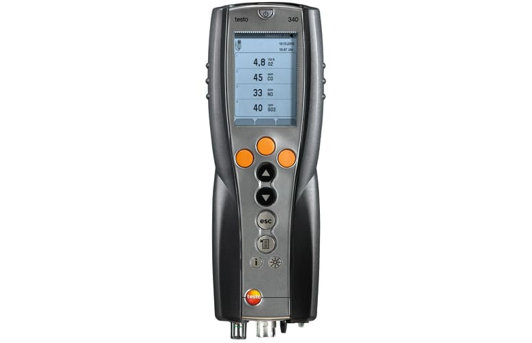 testo 340