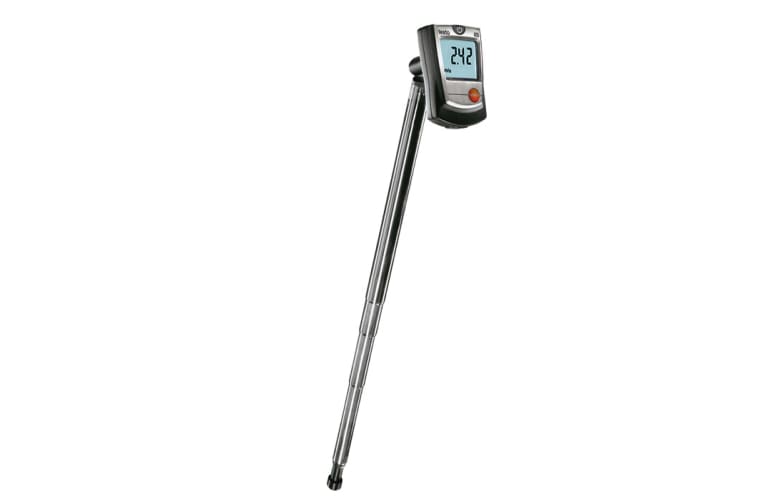 Instrument Case Getgear Protective Case For Testo 405i Anemometer ...