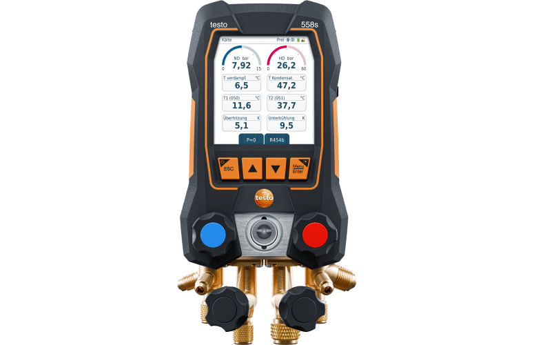 testo 558s