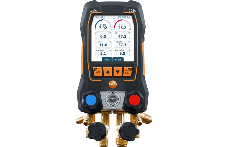 testo 558s