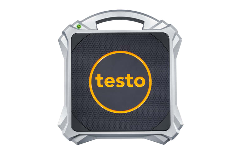 testo 560i Elektroniczna waga