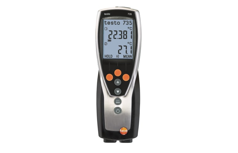 thumbnail image 2 of ELITECH WT-2 Digital Thermometer With Probe - Range -50°C To +300°C (-58°F To 572°F) 2 of 4