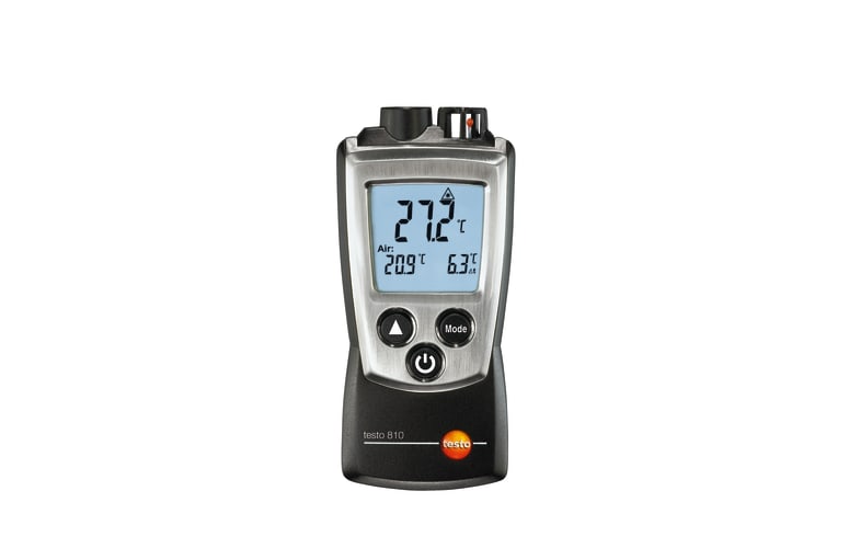 testo 810