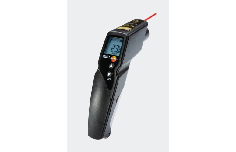 Инструкция по применению AND DT-635 Термометр медицинский цифровой инфракрасный