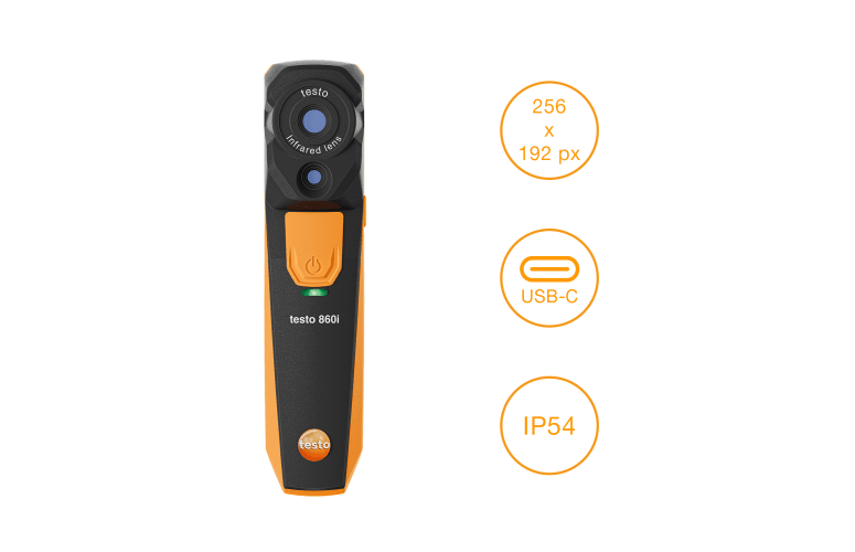 testo 860i