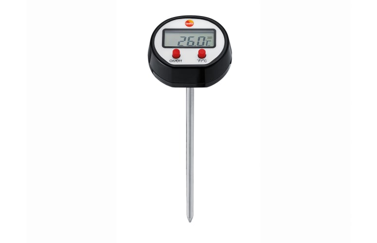 testo mini thermometer