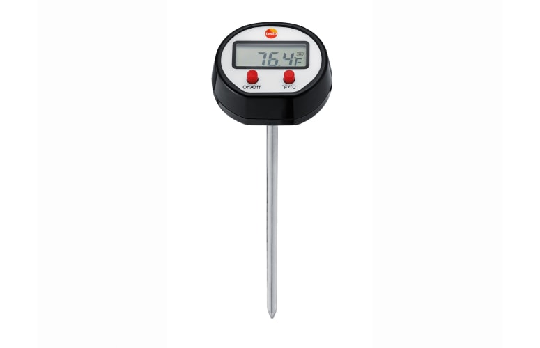 Digitales Thermometer „Mini”
