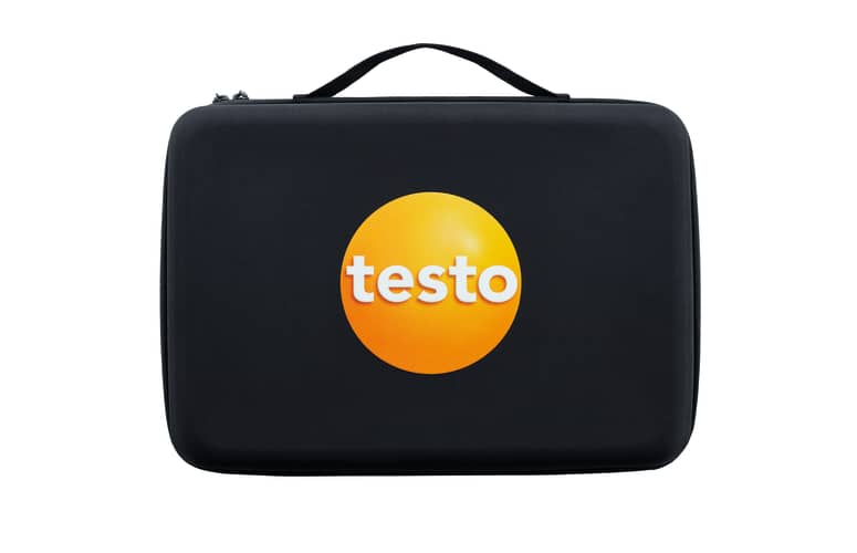 testo Smart Probes Kit case