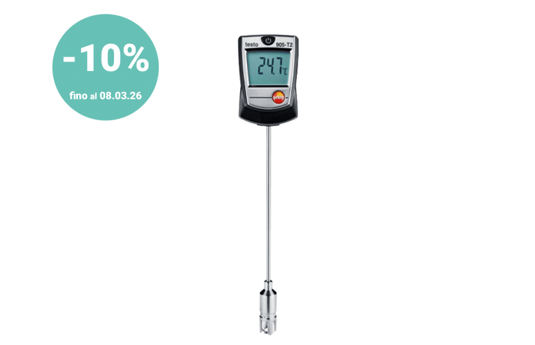 testo 905 t2