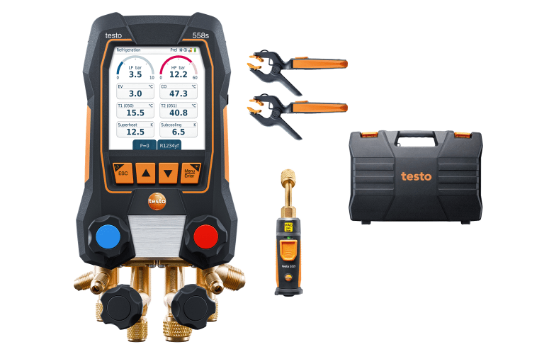testo 558s 