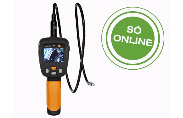 testo 318 e-shop