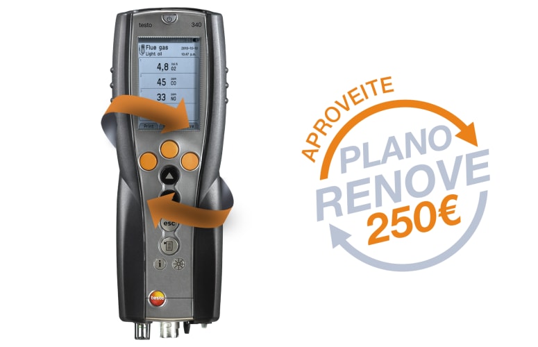 testo 340