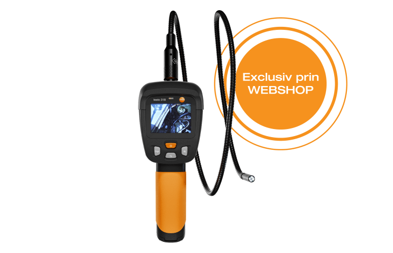 testo 318