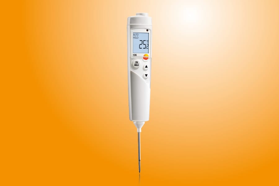 testo 106