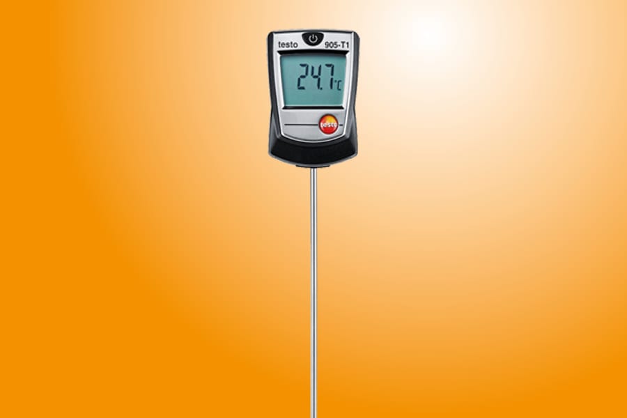 testo 905-T1
