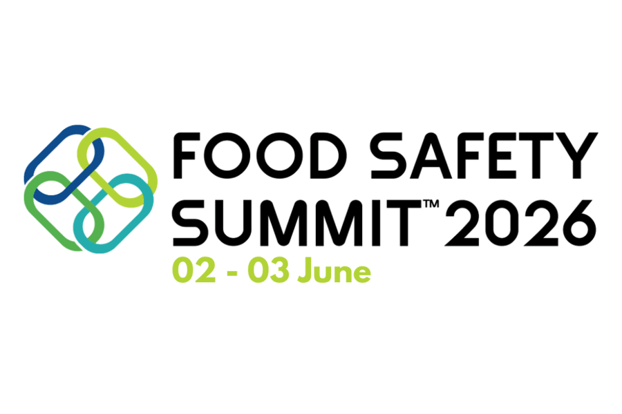 Food Safety Summit 2026