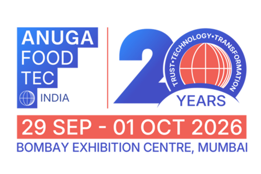 Anuga FoodTec India 2026