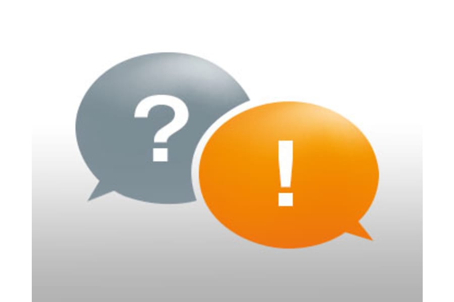 FAQs der Testo Akademie 