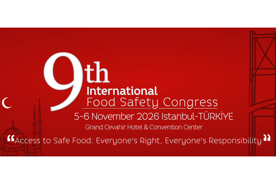 Food Safety Congress 2026