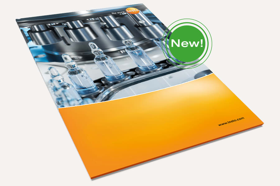 Whitepaper Mikroabweichungen in der Kühlkette