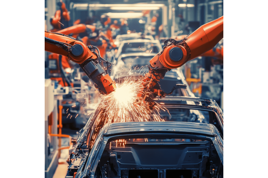 Industry solutions