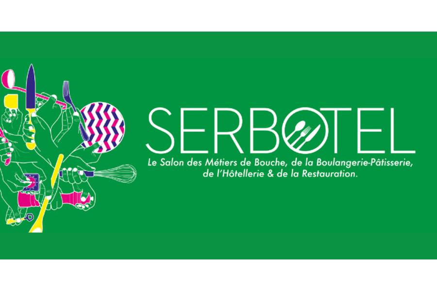 Serbotel Nantes 2026