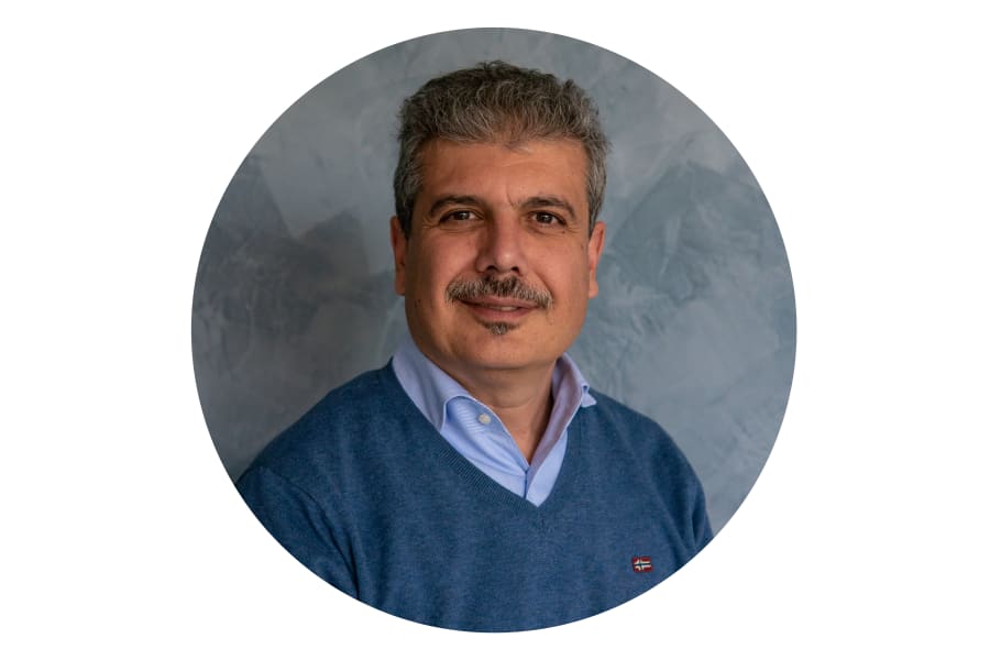 Luca Laudi