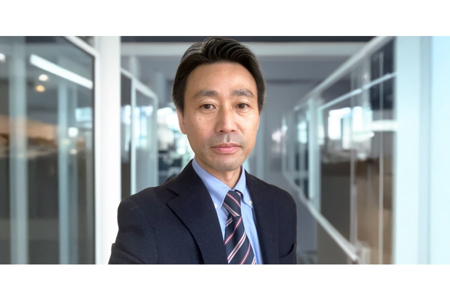 株式会社テストー エミッションビジネスユニットマネージャー