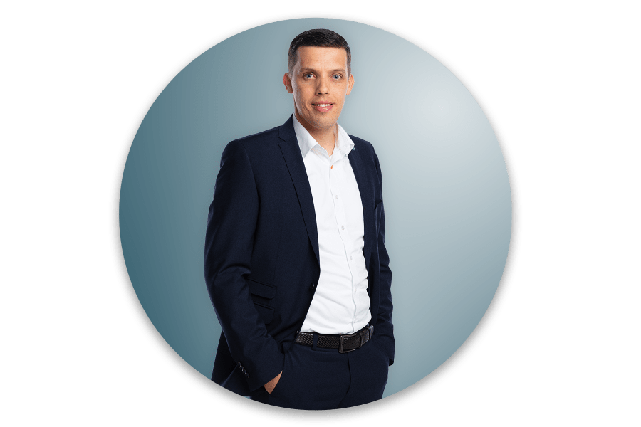 Jeroen Van der Kelen