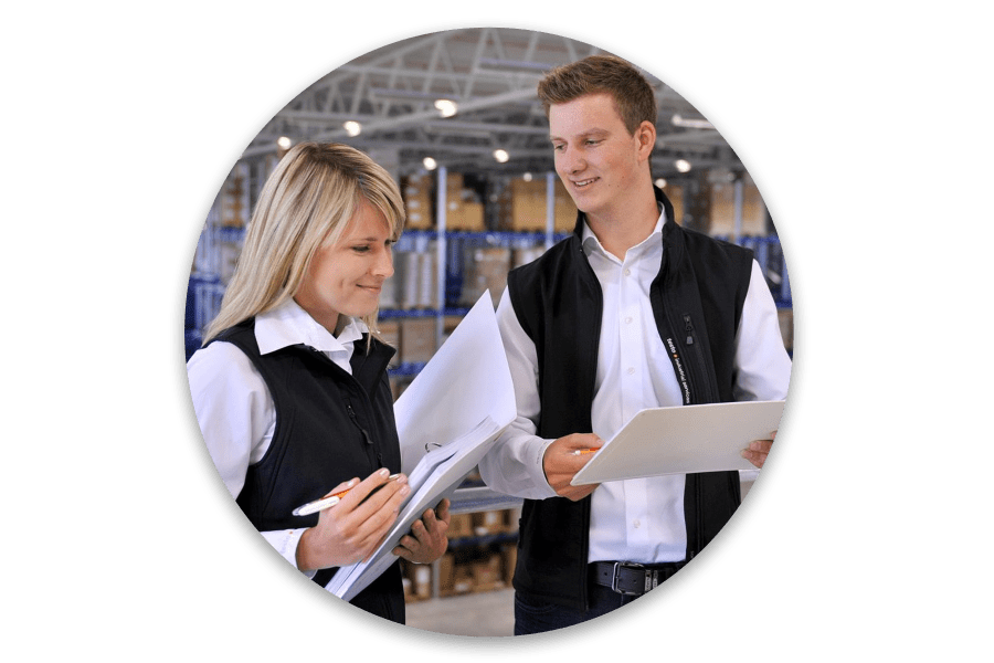 TIS kalibrieren, validieren, qualifizieren