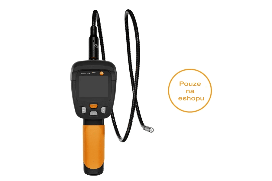 testo endoscope