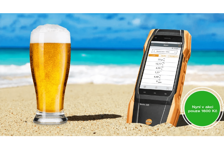 Bezpečné potraviny v chladícím řetězci